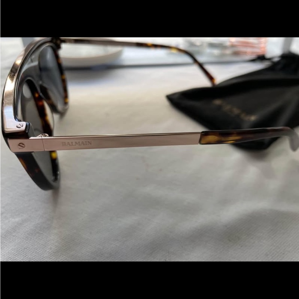 Balmain Sunglasses - Picture 4 of 5